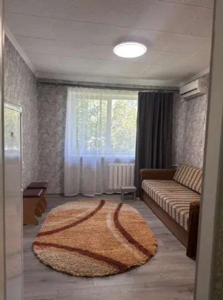 1-комнатная квартира, 22 м², Котовского