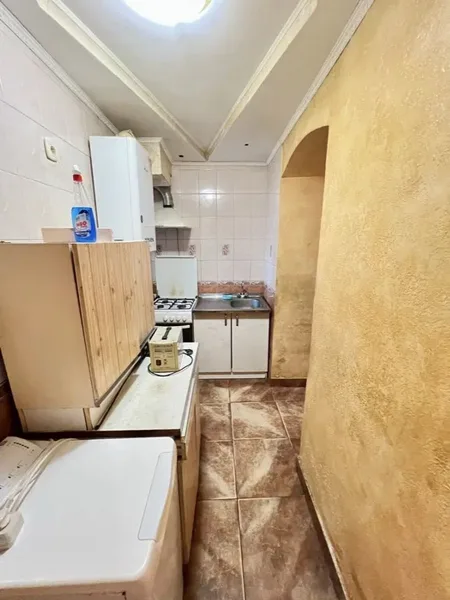 3-кімнатна квартира, 70 м², Дальні Млини