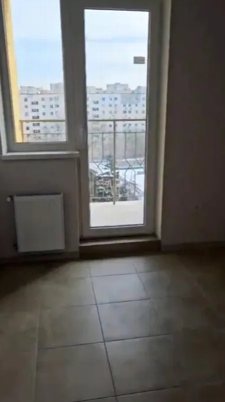 1-кімнатна квартира, 35 м², Одеські традиції на Глушко, Таїрова