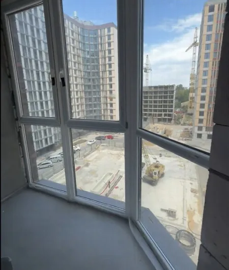 1-кімнатна квартира, 41 м², Прохорівський квартал, Молдаванка