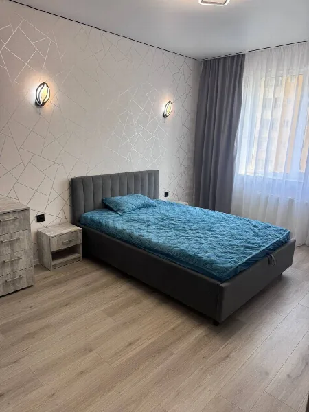 1-кімнатна квартира, 36 м², Зодіак, Котовського