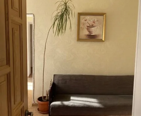 2-кімнатна квартира, 49 м², Шевченко-Французький