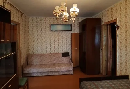 2-кімнатна квартира, 45 м², Черьомушки