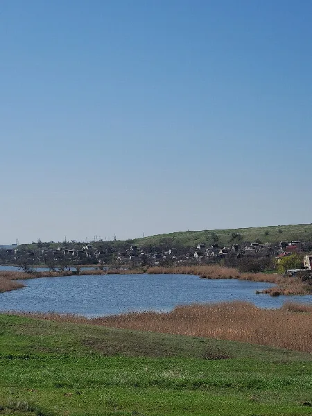 Ділянка, Визирка