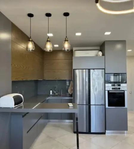 2-кімнатна квартира, 83 м², 35 Перлина, Фонтан