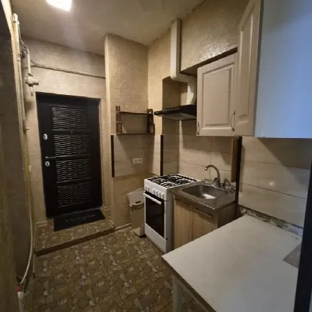 2-кімнатна квартира, 45 м², Молдаванка