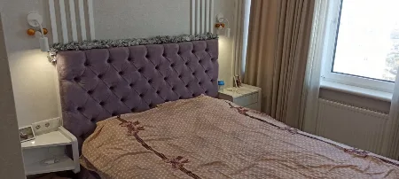 3-комнатная квартира, 86 м², 37 Жемчужина, Таирова