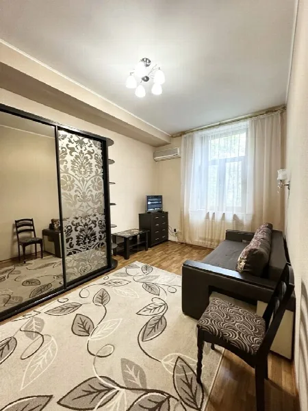 2-кімнатна квартира, 40 м², Фонтан