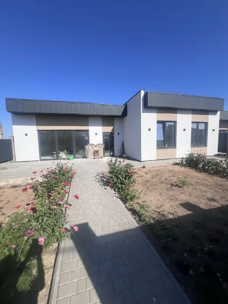 2-кімнатний будинок, 95 м², Зелений Гай
