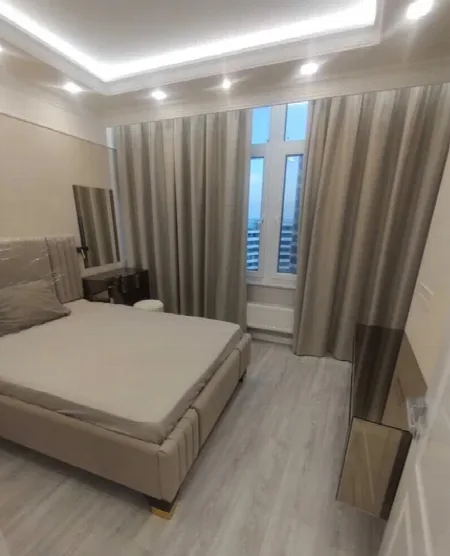 2-кімнатна квартира, 47 м², 32 Перлина, Фонтан