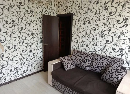 2-кімнатна квартира, 30 м², Котовського
