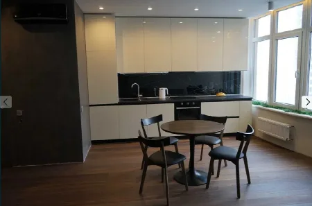 1-кімнатна квартира, 46 м², 44 Перлина, Фонтан