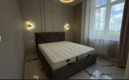 2-кімнатна квартира, 64 м², 61 Перлина, Фонтан