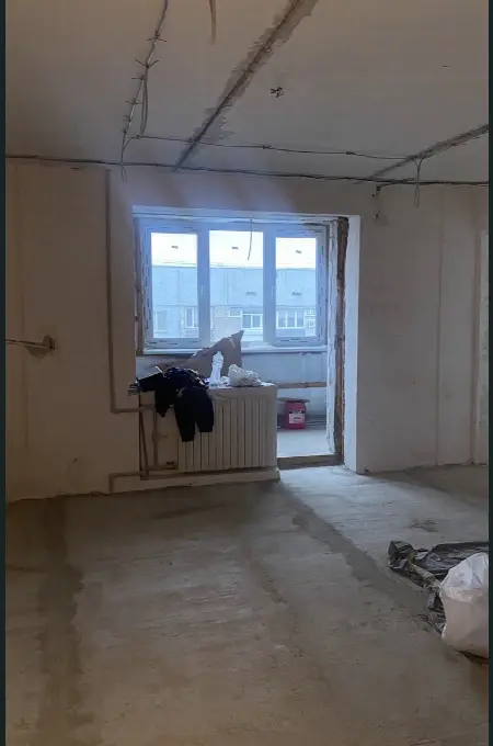 4-кімнатна квартира, 83 м², Черемушки
