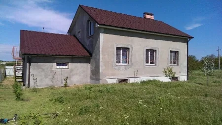 5-комнатный дом, 225 м², Дальник