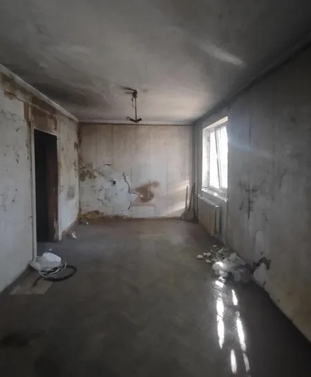 1-кімнатна квартира, 31 м², Фонтан