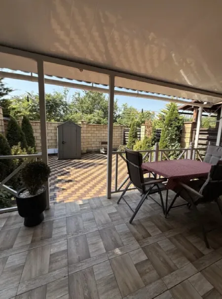 3-кімнатний будинок, 73 м², Котовського