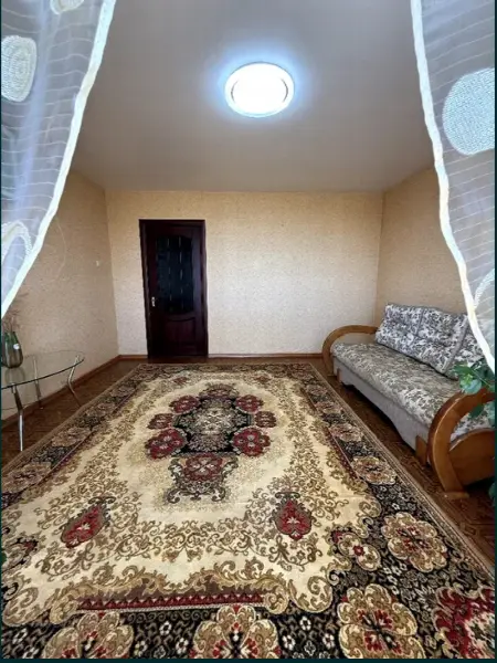 2-room apartment, 59 m², Tairova