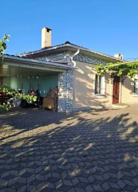 3-room house, 100 m², Marynivka