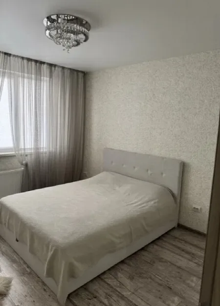 2-room apartment, 62 m², CITY PARK, Slobidka