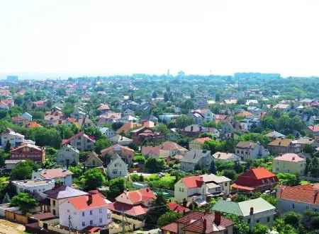 Участок, Дача Ковалевского
