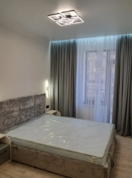 1-кімнатна квартира, 33 м², Акрополь 3, Фонтан