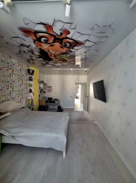 3-кімнатна квартира, 69 м², EcoSolaris, Котовського