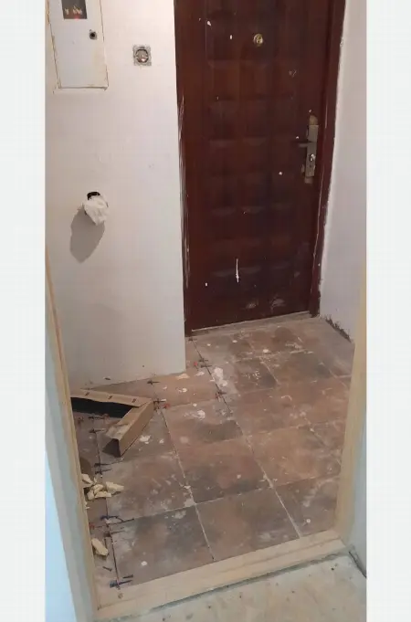1-кімнатна квартира, 29 м², Черьомушки