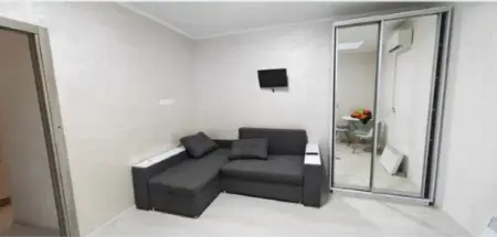 1-room apartment, 25 m², Moldavanka