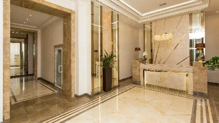 2-комнатная квартира, 70 м², 18 Жемчужина, Центр
