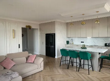 2-кімнатна квартира, 102 м², 4 Сезони, Шевченко-Французький