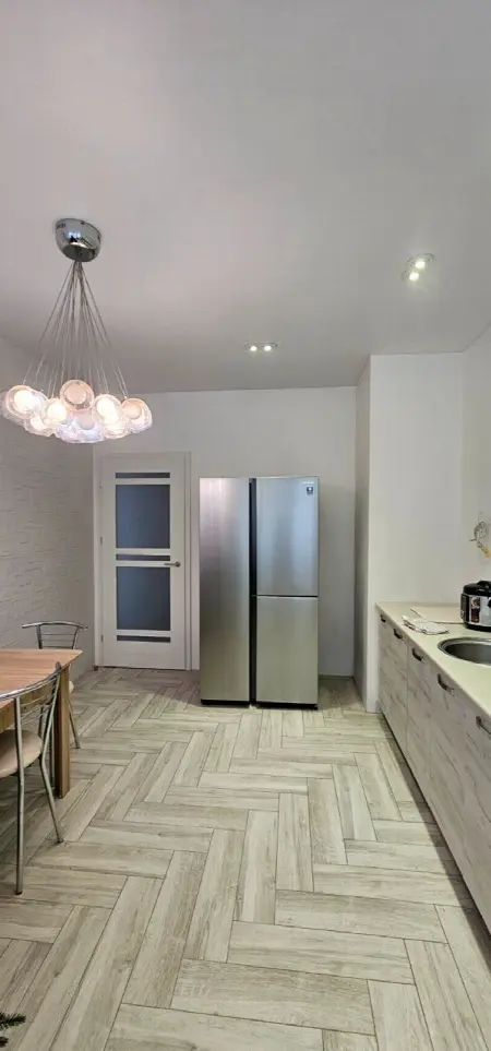 3-кімнатна квартира, 82 м², Альтаїр, Таїрова