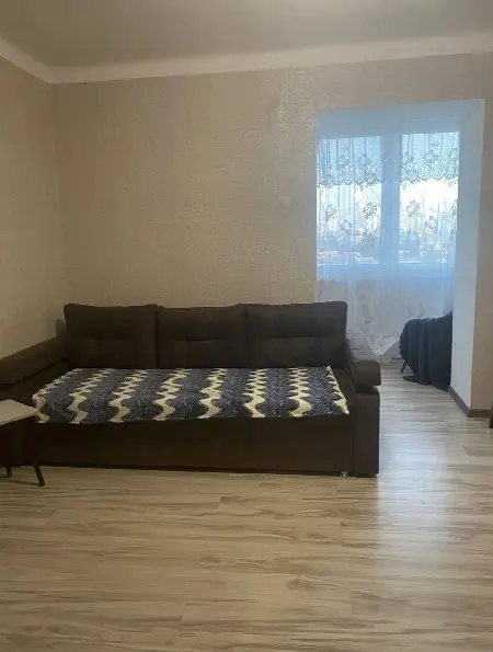 2-кімнатна квартира, 53 м², Центр