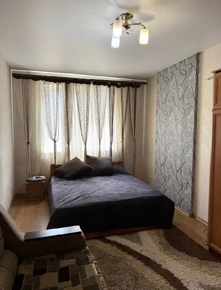 1-кімнатна квартира, 33 м², Сьоме Небо, Авангард