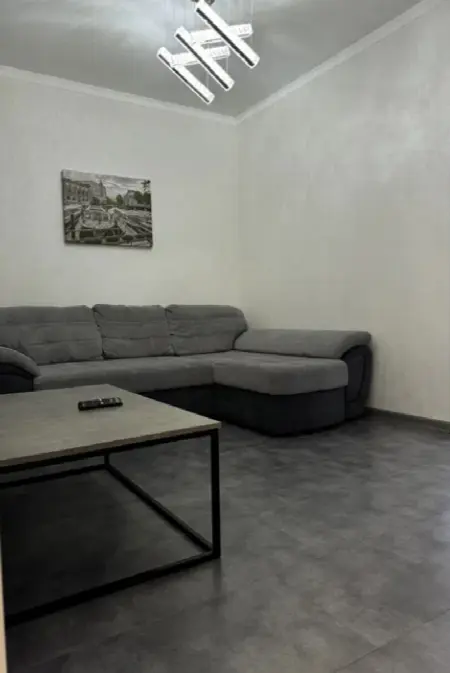 2-кімнатна квартира, 45 м², Апельсин, Фонтан