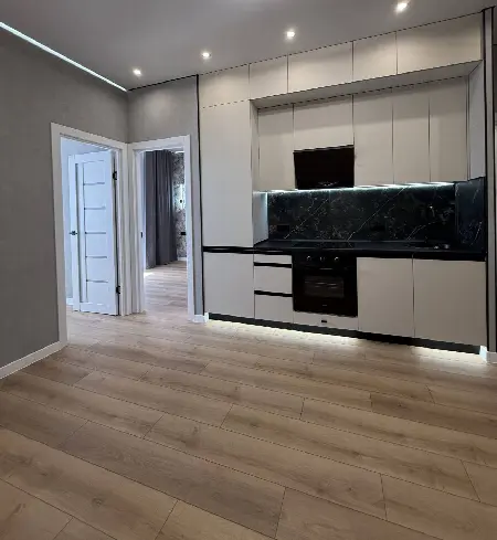 2-кімнатна квартира, 42 м², 68 Перлина, Фонтан