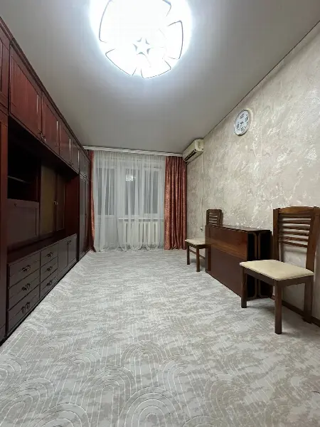 1-кімнатна квартира, 33 м², Черемушки