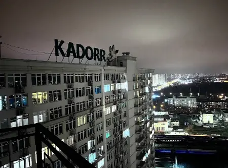 3-кімнатна квартира, 72 м², 34 Перлина, Центр