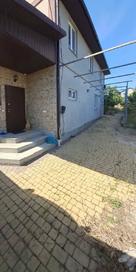 5-комнатный дом, 185 м², Холодная балка