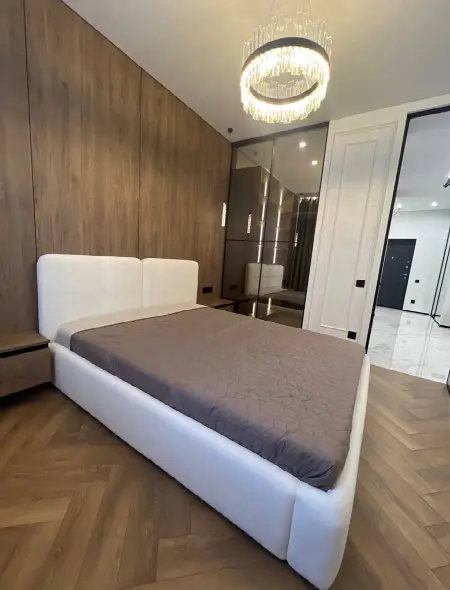 2-кімнатна квартира, 52 м², Атмосфера, Аркадія