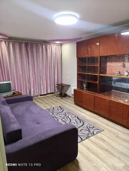 1-кімнатна квартира, 30 м², Котовського