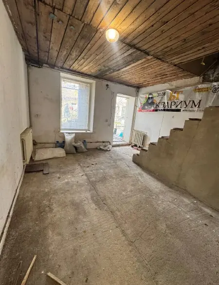 2-кімнатна квартира, 45 м², Фонтан