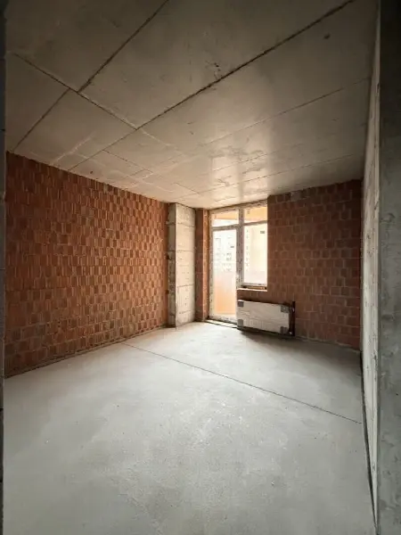 3-кімнатна квартира, 90 м², RealPark, Черемушки