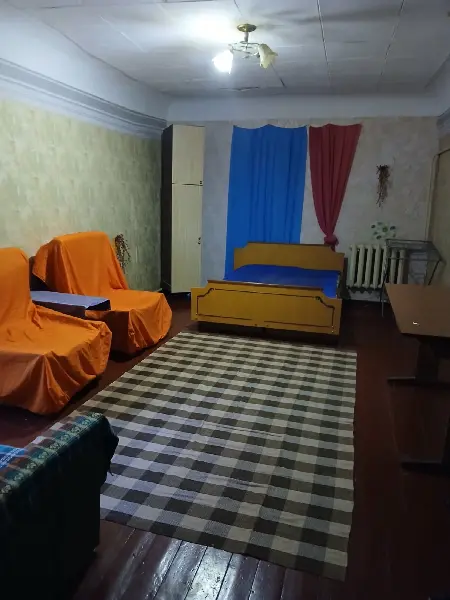 1-кімнатна квартира, 29 м², Центр
