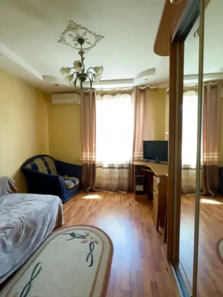 3-кімнатний будинок, 80 м², Слобідка