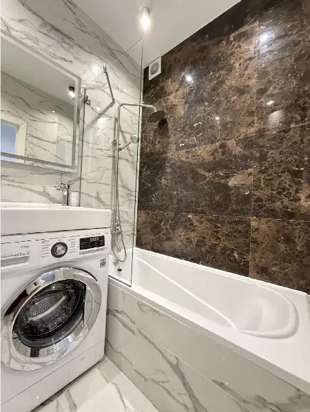 1-кімнатна квартира, 26 м², Акварель 2, Таїрова
