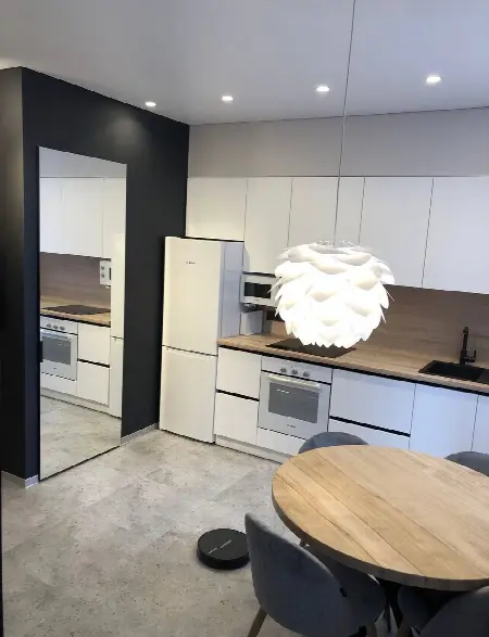 1-кімнатна квартира, 38 м², 44 Перлина, Фонтан