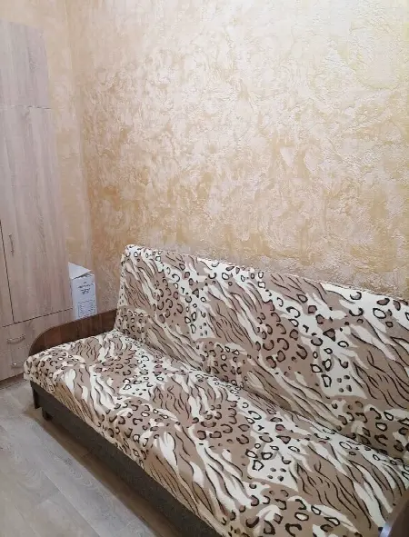 2-кімнатна квартира, 34 м², Центр