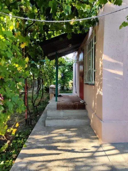 2-кімнатний будинок, 67 м², Маринівка
