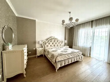 3-room apartment, 197 m², Marsel Frantsuzkyi Boulevard 9, Shevchenko-Frantsuzkyi